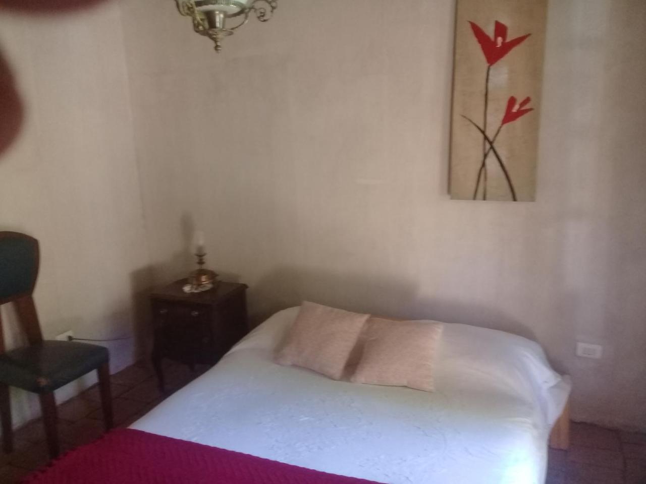 Hostal Del Ingles Vichuquen Luaran gambar
