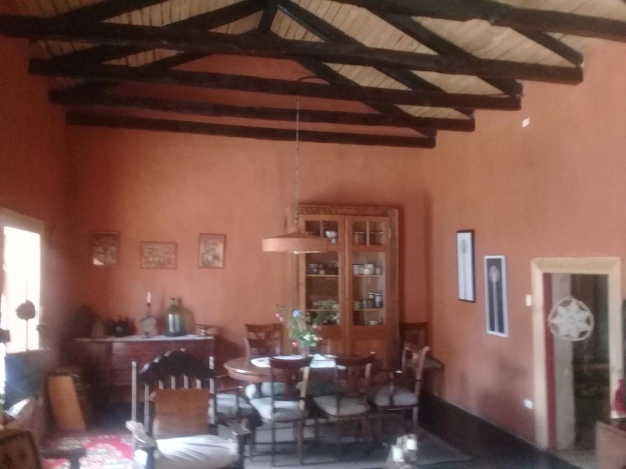 Hostal Del Ingles Vichuquen Luaran gambar